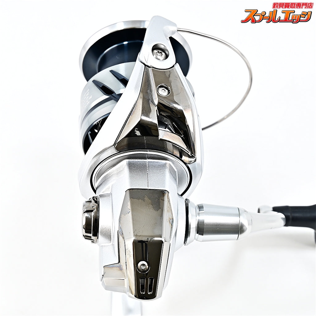 【シマノ】 23ストラディック 4000XG SHIMANO STRADIC