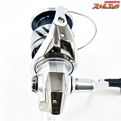 【シマノ】 23ストラディック 4000XG SHIMANO STRADIC