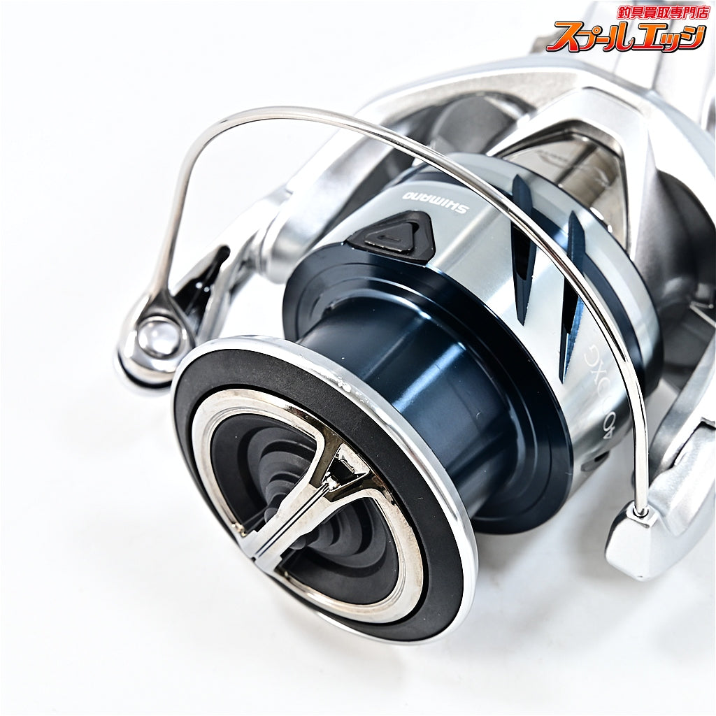 【シマノ】 23ストラディック 4000XG SHIMANO STRADIC