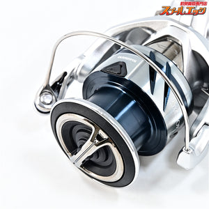 【シマノ】 23ストラディック 4000XG SHIMANO STRADIC