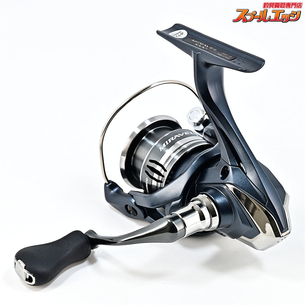 【シマノ】 22ミラベル 1000 SHIMANO MIRAVEL
