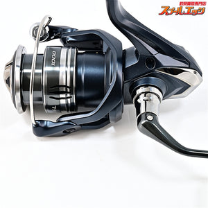 【シマノ】 22ミラベル 1000 SHIMANO MIRAVEL