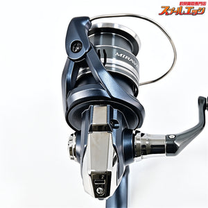 【シマノ】 22ミラベル 1000 SHIMANO MIRAVEL