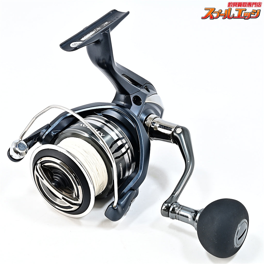【シマノ】 22ミラベル C5000XG SHIMANO MIRAVEL