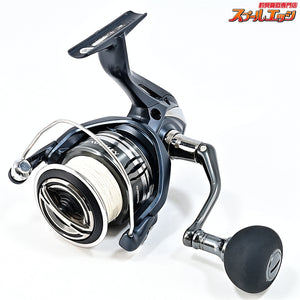 【シマノ】 22ミラベル C5000XG SHIMANO MIRAVEL
