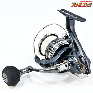 【シマノ】 22ミラベル C5000XG SHIMANO MIRAVEL