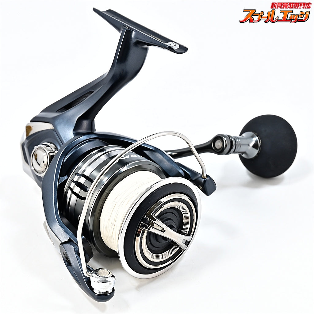 【シマノ】 22ミラベル C5000XG SHIMANO MIRAVEL