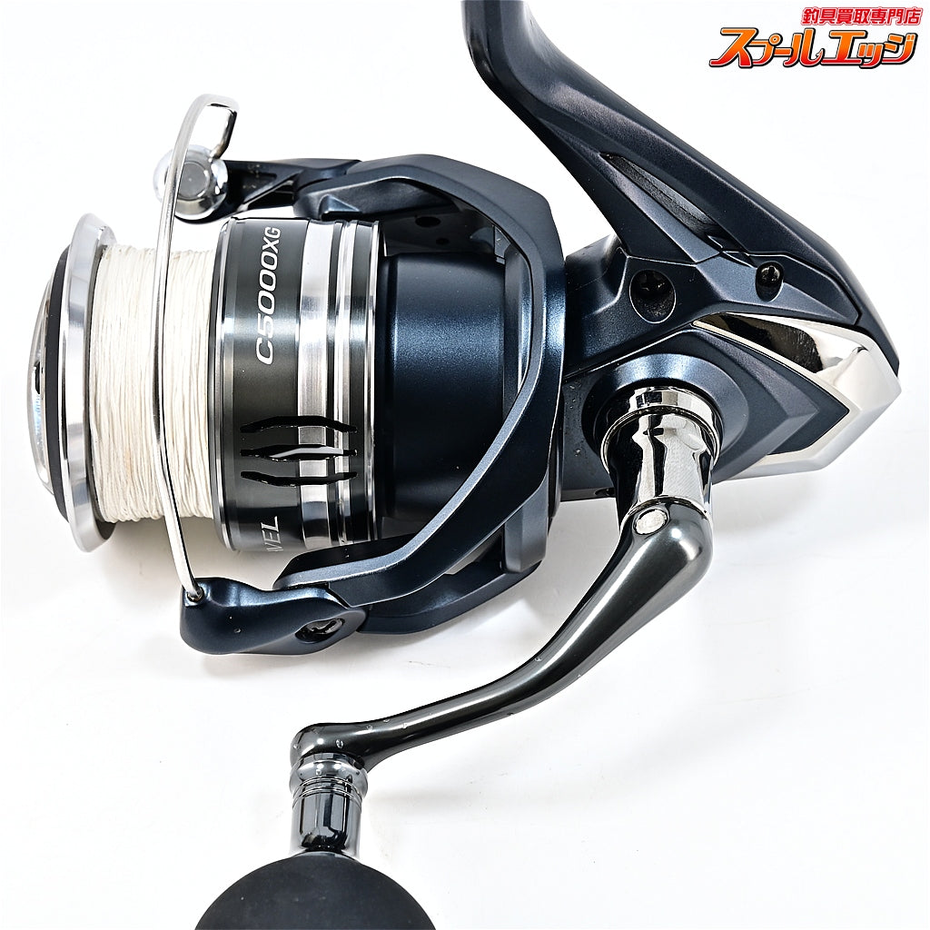 【シマノ】 22ミラベル C5000XG SHIMANO MIRAVEL