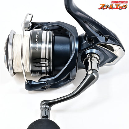 【シマノ】 22ミラベル C5000XG SHIMANO MIRAVEL