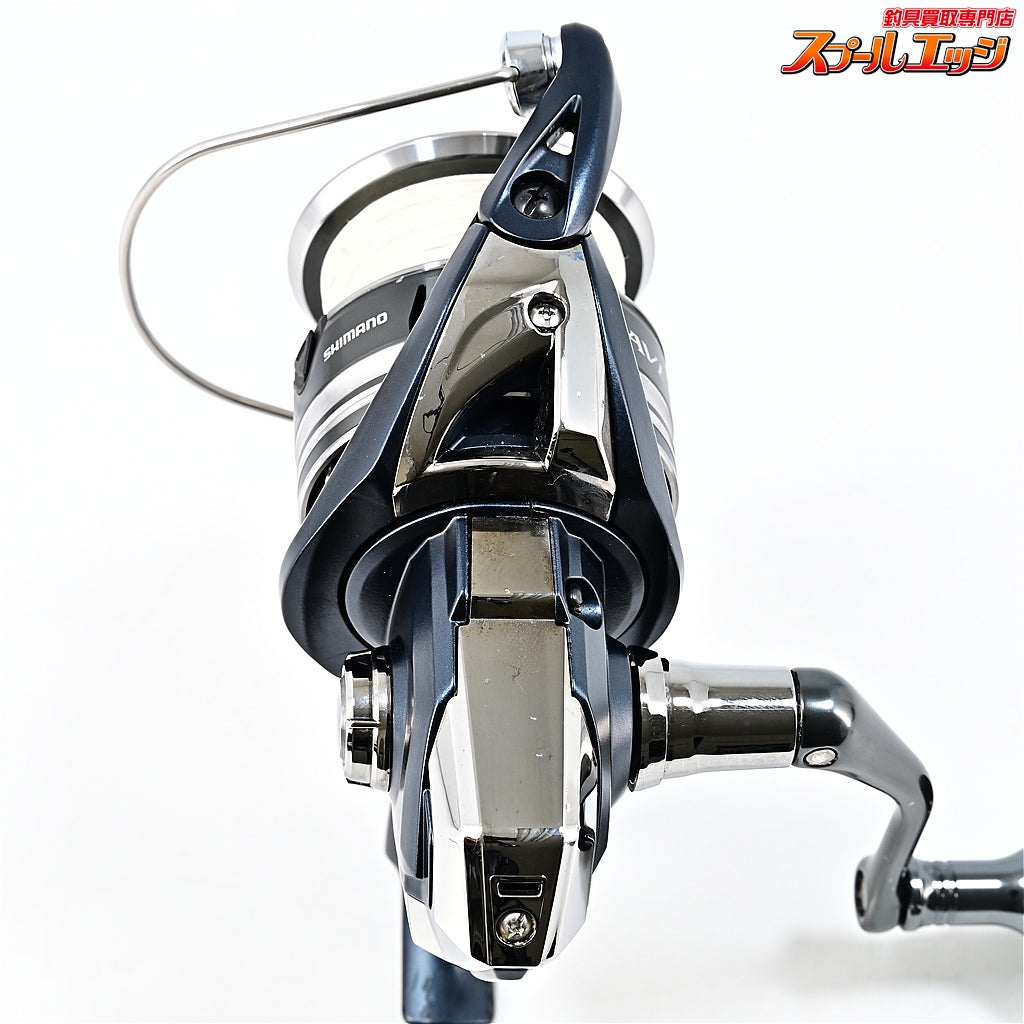 【シマノ】 22ミラベル C5000XG SHIMANO MIRAVEL