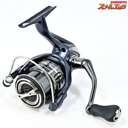 【シマノ】 22ミラベル 2500S SHIMANO MIRAVEL