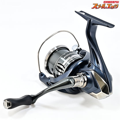 【シマノ】 22ミラベル 2500S SHIMANO MIRAVEL