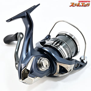 【シマノ】 22ミラベル 2500S SHIMANO MIRAVEL
