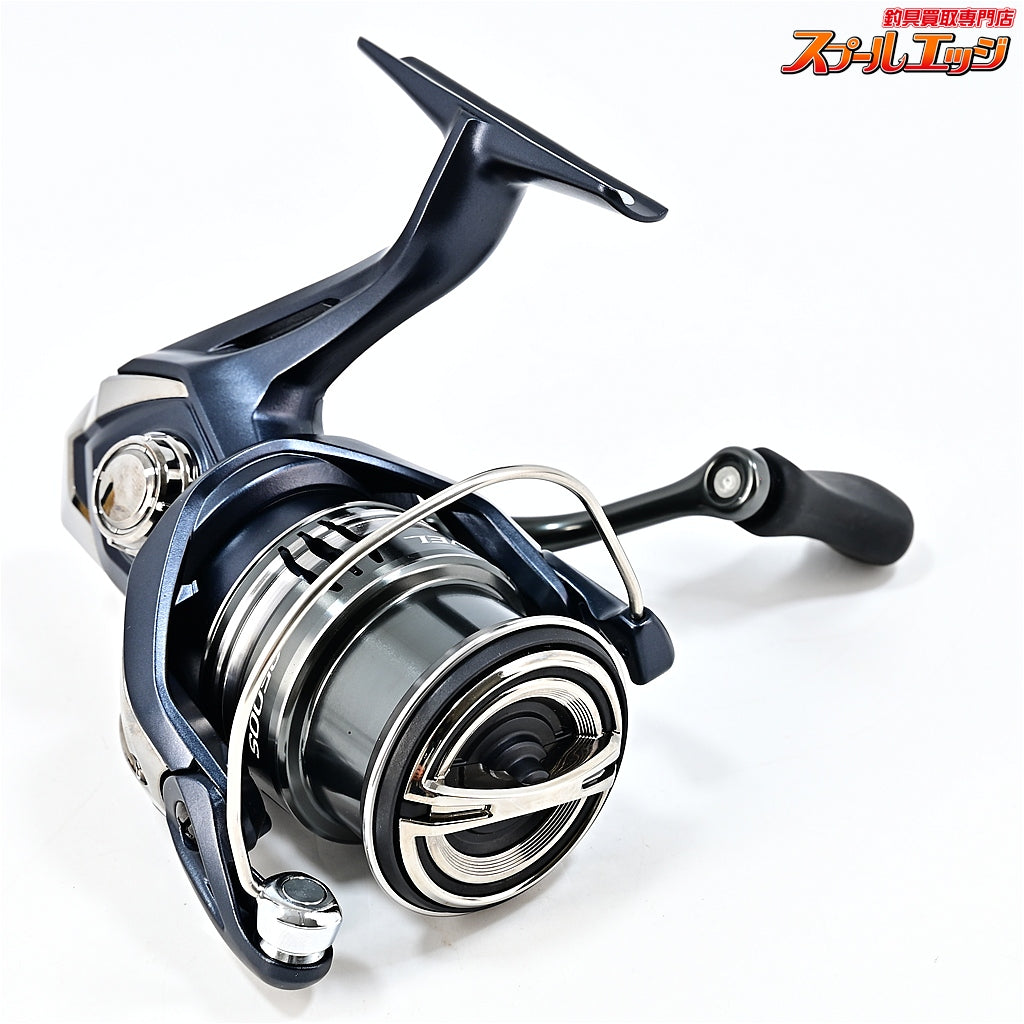 【シマノ】 22ミラベル 2500S SHIMANO MIRAVEL