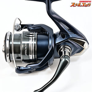 【シマノ】 22ミラベル 2500S SHIMANO MIRAVEL
