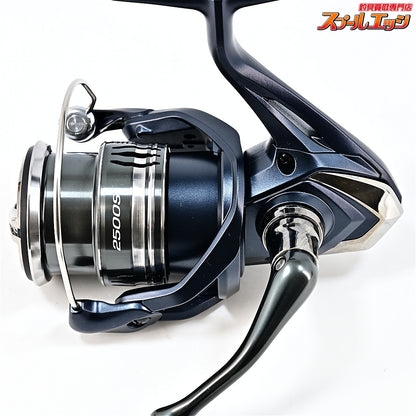 【シマノ】 22ミラベル 2500S SHIMANO MIRAVEL