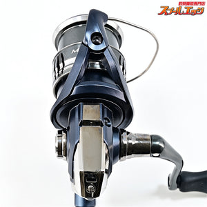 【シマノ】 22ミラベル 2500S SHIMANO MIRAVEL