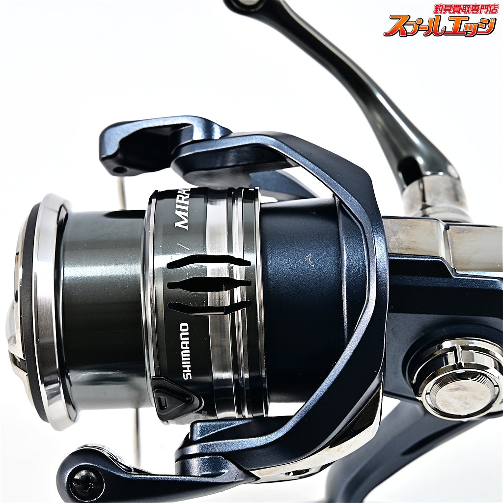 【シマノ】 22ミラベル 2500S SHIMANO MIRAVEL
