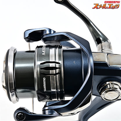 【シマノ】 22ミラベル 2500S SHIMANO MIRAVEL