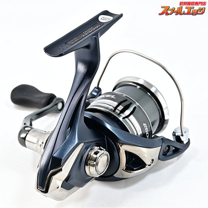 【シマノ】 22ミラベル 2500 2500Sスプール装着 SHIMANO MIRAVEL
