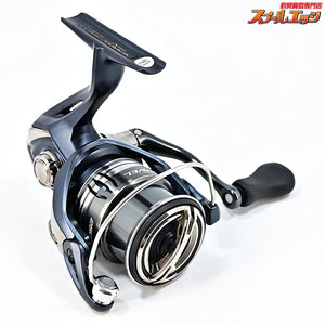 【シマノ】 22ミラベル 2500 2500Sスプール装着 SHIMANO MIRAVEL