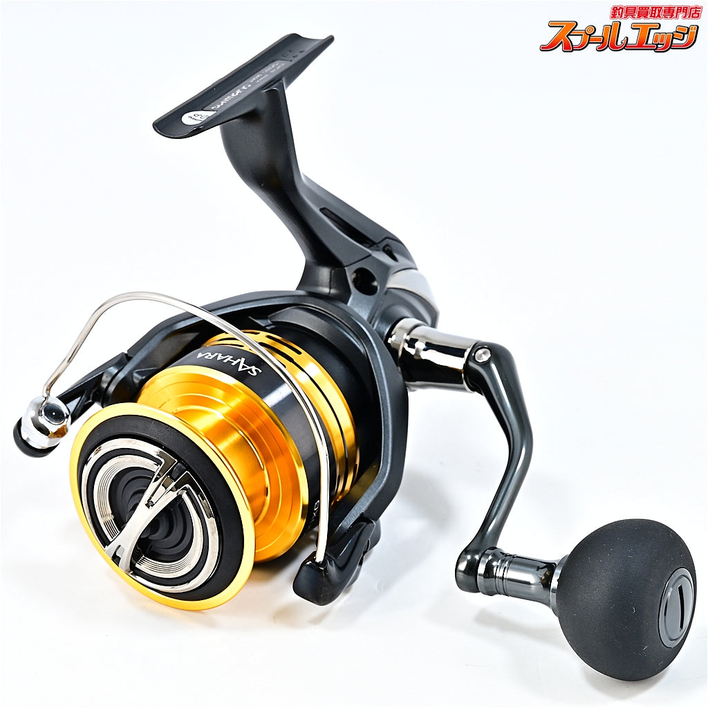 【シマノ】 22サハラ C5000XG SHIMANO SHARA