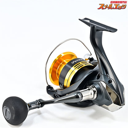 【シマノ】 22サハラ C5000XG SHIMANO SHARA
