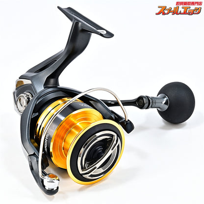 【シマノ】 22サハラ C5000XG SHIMANO SHARA