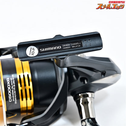 【シマノ】 22サハラ C5000XG SHIMANO SHARA