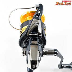 【シマノ】 22サハラ C5000XG SHIMANO SHARA