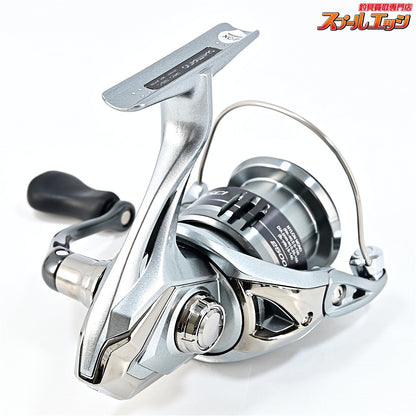 【シマノ】 21ナスキー 2500 SHIMANO NASCI