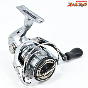 【シマノ】 21ナスキー 2500 SHIMANO NASCI