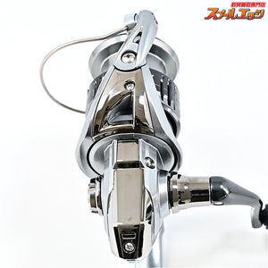 【シマノ】 21ナスキー 2500 SHIMANO NASCI