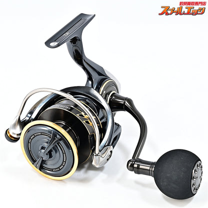 【ダイワ】 22カルディア SW 5000D-CXH DAIWA CALDIA