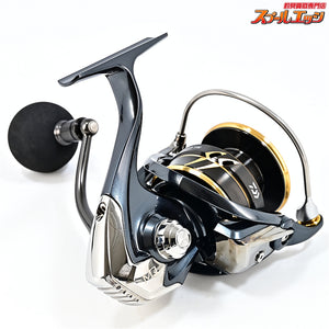 【ダイワ】 22カルディア SW 5000D-CXH DAIWA CALDIA