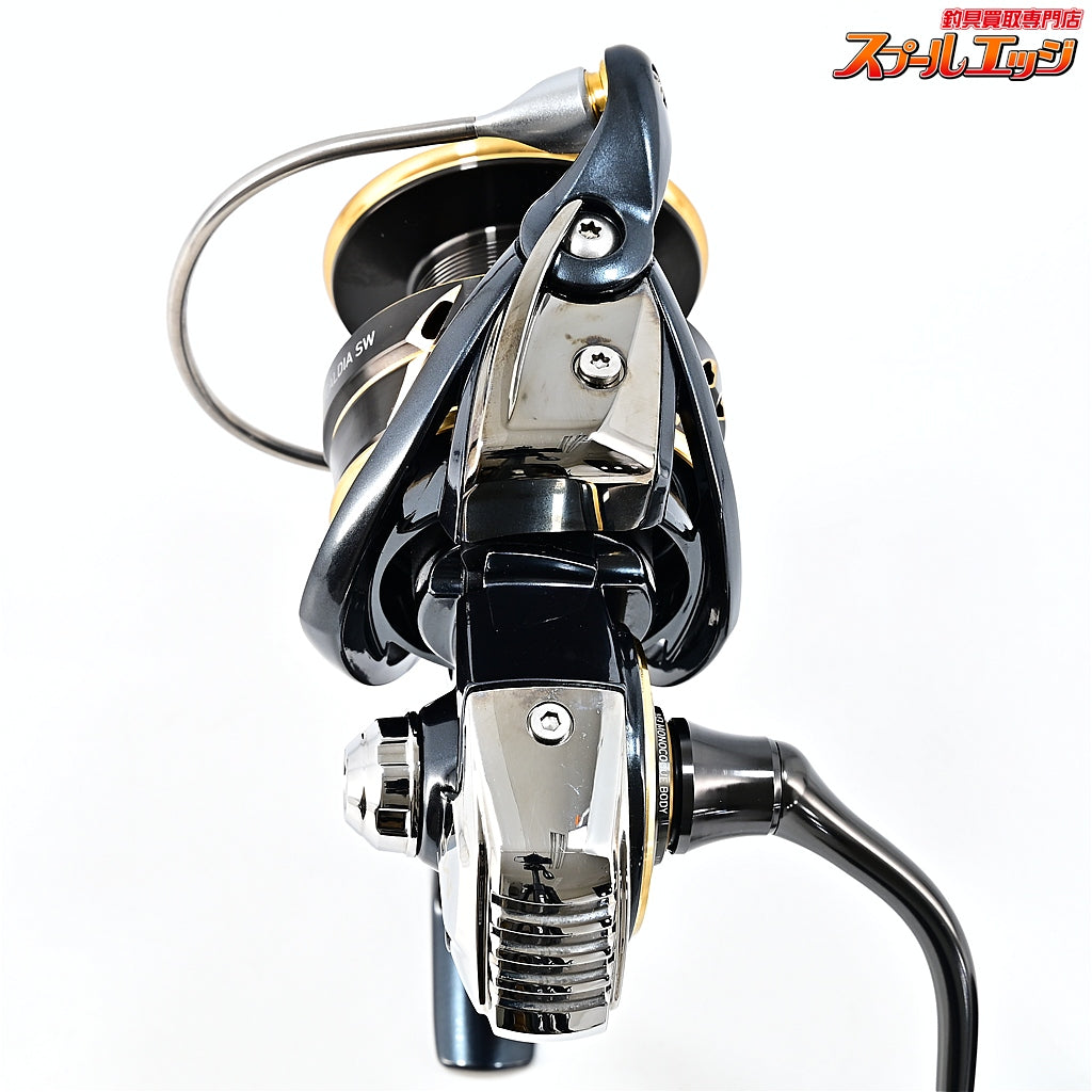 【ダイワ】 22カルディア SW 5000D-CXH DAIWA CALDIA
