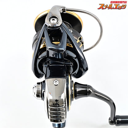 【ダイワ】 22カルディア SW 5000D-CXH DAIWA CALDIA