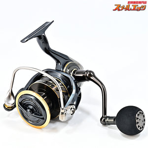 【ダイワ】 22カルディア SW 6000D-H DAIWA CALDIA