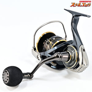 【ダイワ】 22カルディア SW 6000D-H DAIWA CALDIA