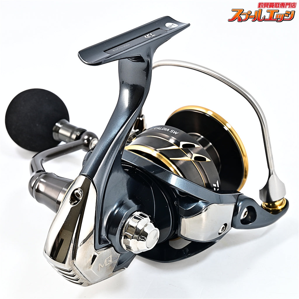 【ダイワ】 22カルディア SW 6000D-H DAIWA CALDIA