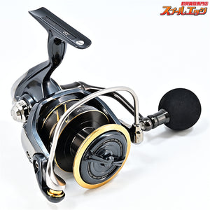 【ダイワ】 22カルディア SW 6000D-H DAIWA CALDIA