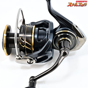 【ダイワ】 22カルディア SW 6000D-H DAIWA CALDIA