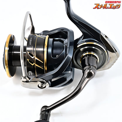 【ダイワ】 22カルディア SW 6000D-H DAIWA CALDIA