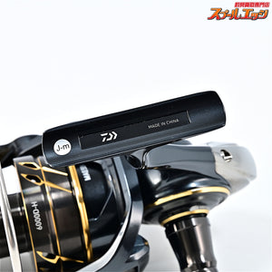 【ダイワ】 22カルディア SW 6000D-H DAIWA CALDIA