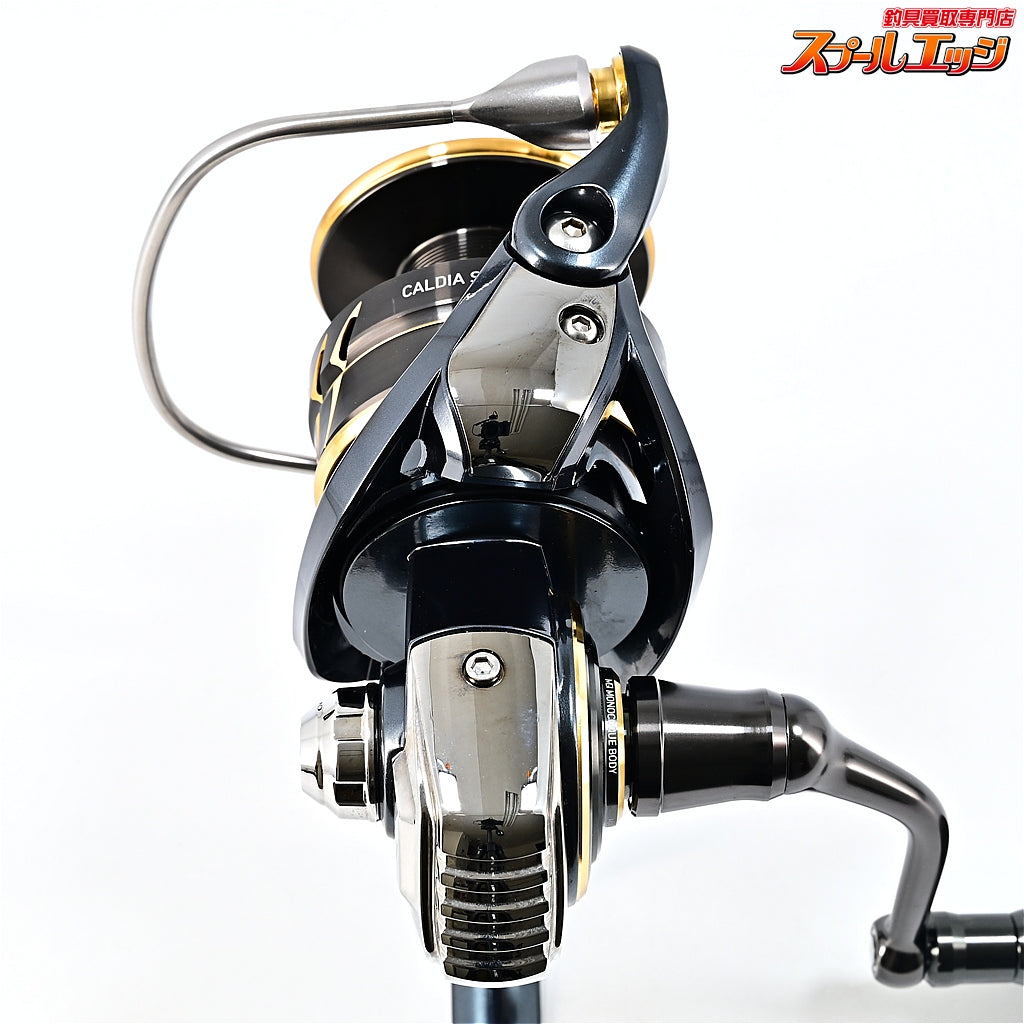 【ダイワ】 22カルディア SW 6000D-H DAIWA CALDIA