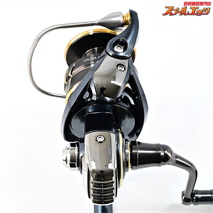 【ダイワ】 22カルディア SW 6000D-H DAIWA CALDIA
