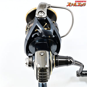 【ダイワ】 22カルディア SW 6000D-H DAIWA CALDIA