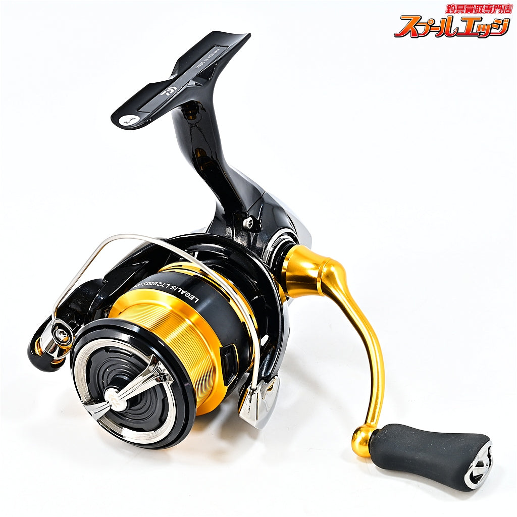 【ダイワ】 23レガリス LT 2500S-XH DAIWA LEGALIS