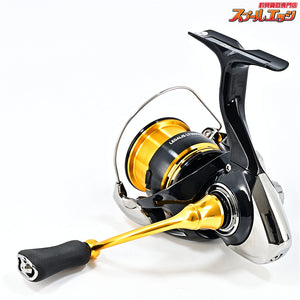 【ダイワ】 23レガリス LT 2500S-XH DAIWA LEGALIS