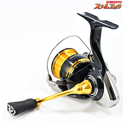 【ダイワ】 23レガリス LT 2500S-XH DAIWA LEGALIS